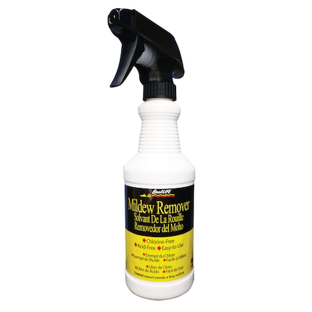 Boatlife Mildew Remover - 16oz 1137